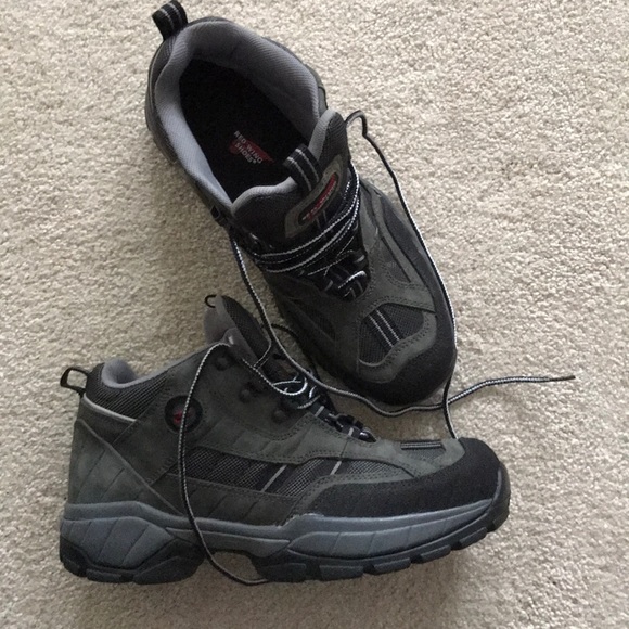 red wing ansi z41 pt99